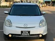 Mazda Verisa 2009 White - 1