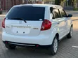 Mazda Verisa 2009 White - 2