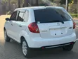 Mazda Verisa 2009 White - 4