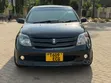 Toyota IST 2005 Black - 1