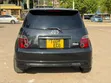 Toyota IST 2005 Black - 2