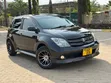 Toyota IST 2005 Black - 4