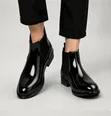 Viat Vya Kiume Clarks vya Ngozi - Vipya Kabisa - 1