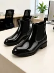 Viat Vya Kiume Clarks vya Ngozi - Vipya Kabisa - 4