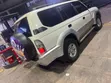 Toyota Land Cruiser Prado 1996 White - 3