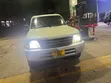 Toyota Land Cruiser Prado 1996 White - 5