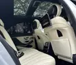 Mercedes-Benz S-Class 2014 Black - 1
