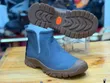 Caterpillar (Cat) Men's Leather Boots - 1