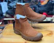 Caterpillar (Cat) Men's Leather Boots - 2