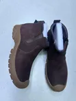 Caterpillar (Cat) Men's Leather Boots - 5