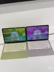 Apple MacBook Neo 2026 Laptop 8GB RAM 256GB SSD - 4