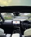 2024 Lexus NX 350h F-Sport Hybrid - Haijisajili - 1