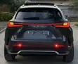 2024 Lexus NX 350h F-Sport Hybrid - Haijisajili - 2