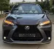 2024 Lexus NX 350h F-Sport Hybrid - Haijisajili - 3