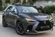 2024 Lexus NX 350h F-Sport Hybrid - Haijisajili - 5