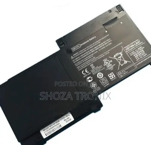 Betri za Laptop HP 820 G1 na G2 (Original) - 1