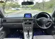 Subaru Forester Cross Sport SG5 2007 - 3
