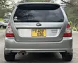 Subaru Forester Cross Sport SG5 2007 - 4