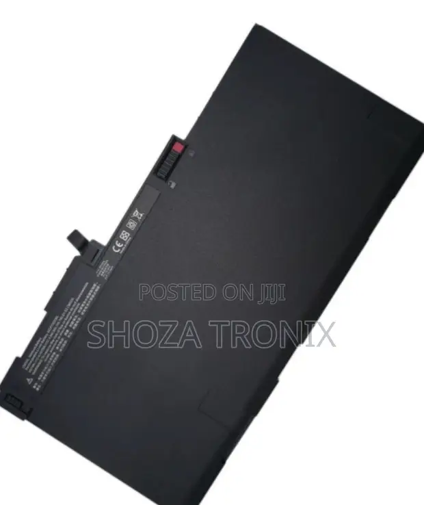 Betri ya Laptop HP EliteBook 840 G1/G2 - Original - 1