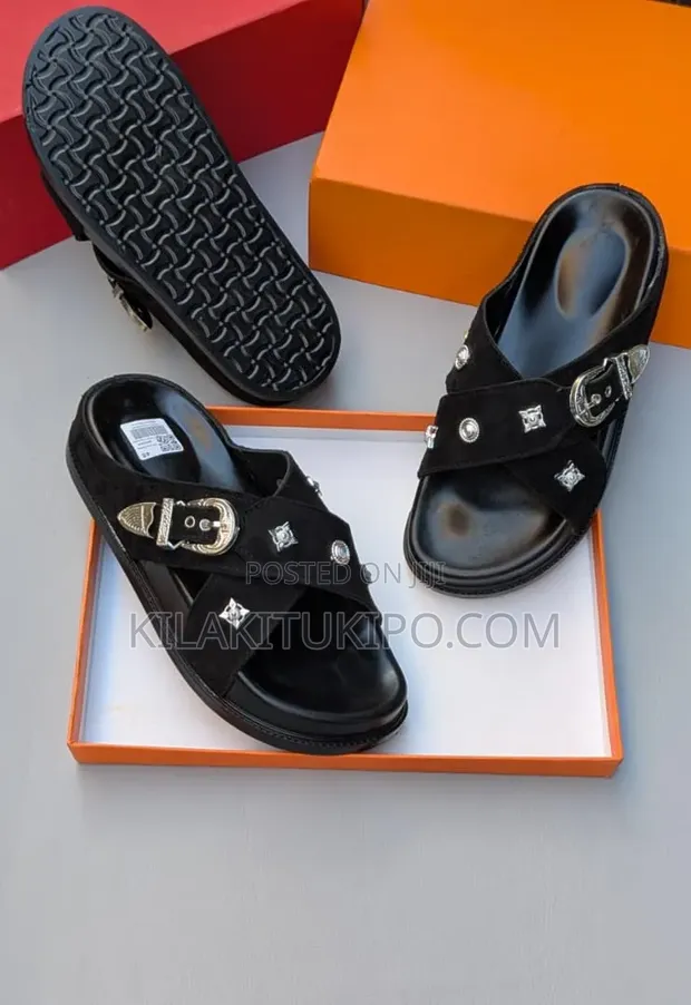 Dior Sandals - New Design - 1