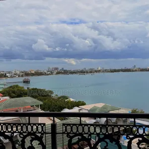 Furnished 3-Bedroom Apartment for Rent in Masaki