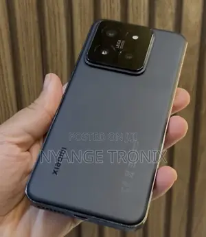 Xiaomi 14 512GB Black