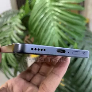 Xiaomi 12 Lite 128GB Black (Refurbished)