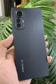 Xiaomi 12 Lite 128GB Black (Refurbished) - 2