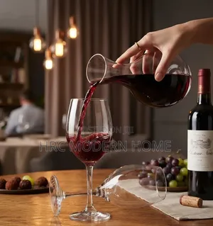 Wine Glass Set (12 Pcs)
