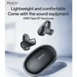 Yesido YSP27 Open-Ear Clip-on Wireless Headphones - 3