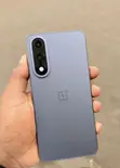 OnePlus Nord 5 256GB Gray - 1