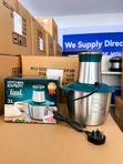 Kitchen Expert 3L Food Chopper - 1