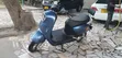 Yadea M6 2024 Electric Scooter - Blue - 2