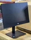 HP ProOne 600 G4 21.8" All-in-One Desktop - Intel Core i5, 8GB RAM, 256GB SSD - 1