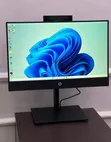 HP ProOne 600 G4 21.8" All-in-One Desktop - Intel Core i5, 8GB RAM, 256GB SSD - 4