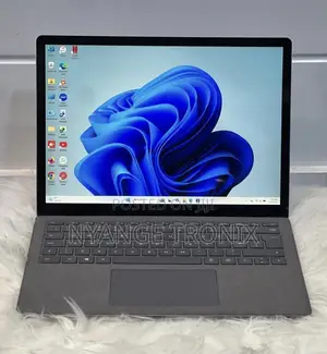 Microsoft Surface Laptop 4 (Refurbished)