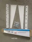 AC Bracket 1-2HP (9000-12000 BTU) - 1