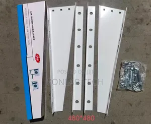 AC Bracket 1-2HP (9000-12000 BTU)