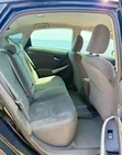 Toyota Prius 2010 Black - 1