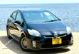 Toyota Prius 2010 Black - 2