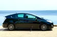 Toyota Prius 2010 Black - 4