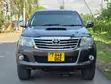 Toyota Hilux 2015 Double Cab Pickup - 1
