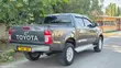 Toyota Hilux 2015 Double Cab Pickup - 2