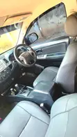 Toyota Hilux 2015 Double Cab Pickup - 4