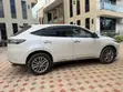 Toyota Harrier 2015 White - 3