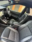 Toyota Harrier 2015 White - 4
