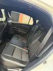 Toyota Harrier 2015 White - 5