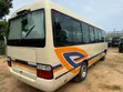 Toyota Coaster 2004 White - 2