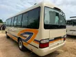 Toyota Coaster 2004 White - 4