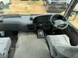 Toyota Coaster 2004 White - 5